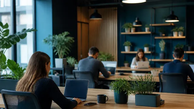 Northwind Analytics case study